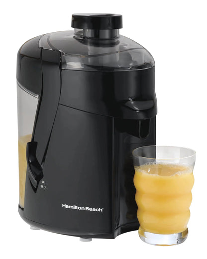 Hamilton Beach HealthSmart Juice Extractor and Electric Juicer - ALL TRENDY STUFF