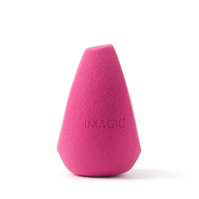 IMAGIC Makeup Sponge Beauty Tool Soft Wet And Dry Use Foundation Powder Puff Women Professional Cosmetic Colorful makeup tool - ALL TRENDY STUFF