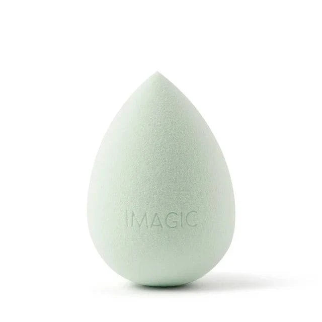 IMAGIC Makeup Sponge Beauty Tool Soft Wet And Dry Use Foundation Powder Puff Women Professional Cosmetic Colorful makeup tool - ALL TRENDY STUFF