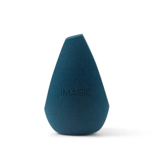 IMAGIC Makeup Sponge Beauty Tool Soft Wet And Dry Use Foundation Powder Puff Women Professional Cosmetic Colorful makeup tool - ALL TRENDY STUFF