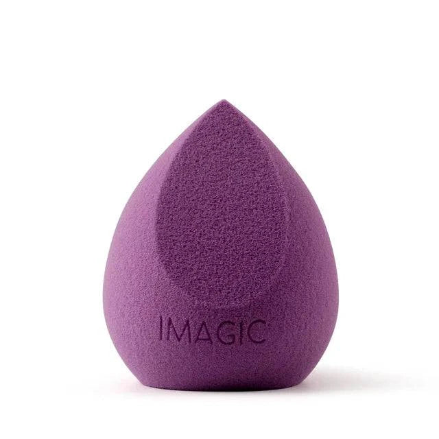 IMAGIC Makeup Sponge Beauty Tool Soft Wet And Dry Use Foundation Powder Puff Women Professional Cosmetic Colorful makeup tool - ALL TRENDY STUFF