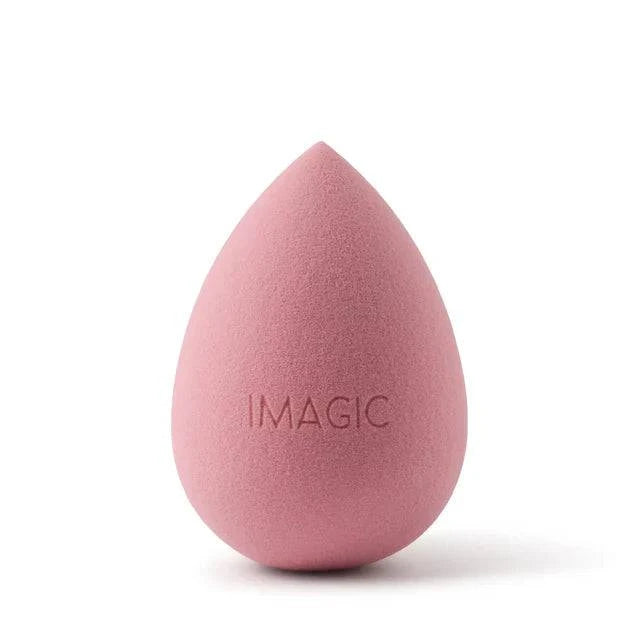 IMAGIC Makeup Sponge Beauty Tool Soft Wet And Dry Use Foundation Powder Puff Women Professional Cosmetic Colorful makeup tool - ALL TRENDY STUFF