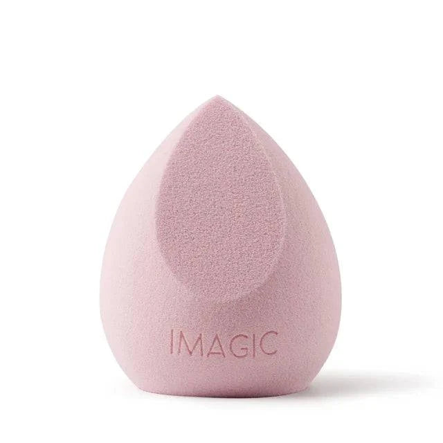 IMAGIC Makeup Sponge Beauty Tool Soft Wet And Dry Use Foundation Powder Puff Women Professional Cosmetic Colorful makeup tool - ALL TRENDY STUFF