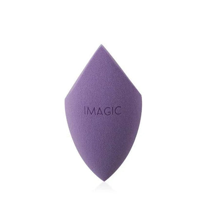 IMAGIC Makeup Sponge Beauty Tool Soft Wet And Dry Use Foundation Powder Puff Women Professional Cosmetic Colorful makeup tool - ALL TRENDY STUFF