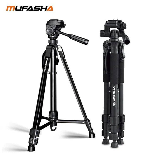 Portable Lightweight Tripod & Laser Levels Accressios With Carrying Bag and 1/4 inch thread - ALL TRENDY STUFF