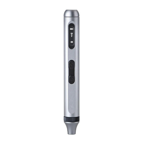 51 in 1 Precision Electric Screwdriver Set Multifunctional Power Tool Fast Charging Magnetic Bits for iPhone Laptop Watch PC