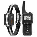  Black 1 Collar