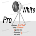  Pro White
