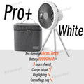  Pro White with BAG 2