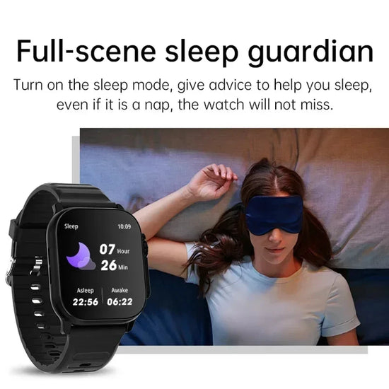 10 Ultra Smart Watch 49mm NFC Men Women GPS Track Bluetooth Call BT Music Games Wireless Charging Smartwatch