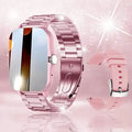  Pink add Steel