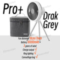  Pro Grey with BAG 2
