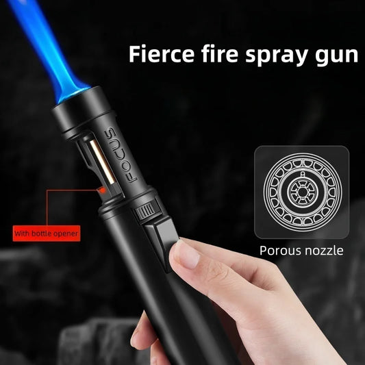 Portable Outdoor Torch Lighter